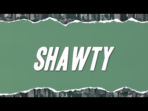 Yung Snapp - Shawty ft. ANNA (Testo)