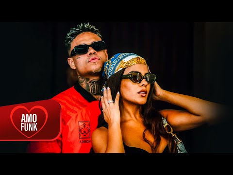 MINHA CURA - MC Cabelinho (prod. AJAXX, GALDINO) COM LETRA