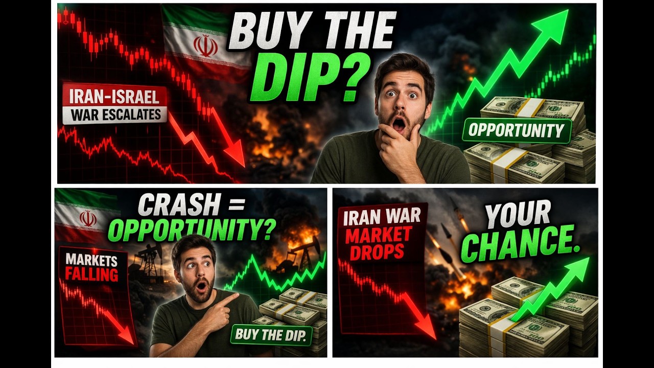 Why War can Make Average Joe RICH