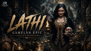 Download lagu LATHI | Gamelan Epic Instrumental | Heavy Rock Nu Metal Orchestral [Tribute]  mp3