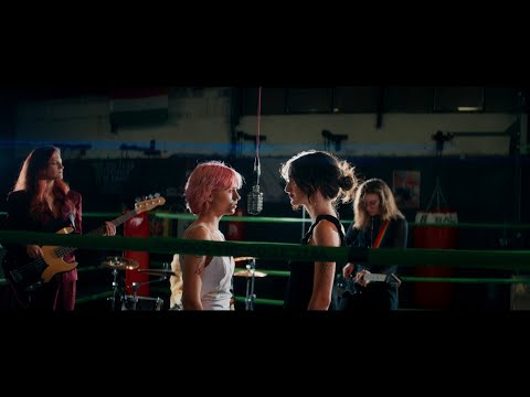 girlhood, Indigo - dühöngő