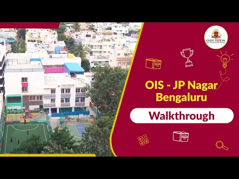 Orchids International School