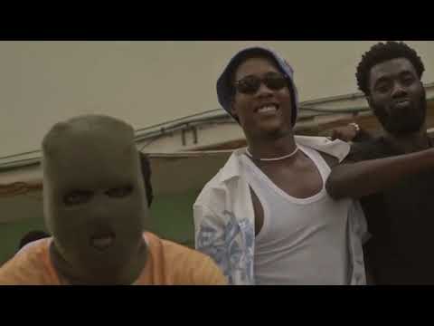 Wantché ~ EBEB ( clip officiel )