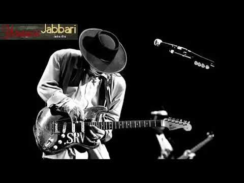Emotional Blues Music - Youness Jabbari | Vol4