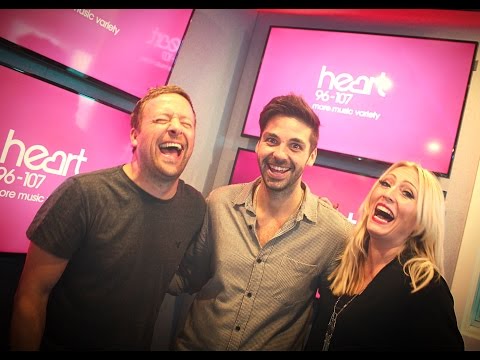 Get To Know Ben Haenow In 60 Seconds