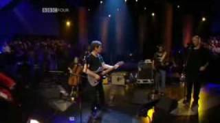 Lou Reed Perfect Day (Live with Antony Hegarty on Jools Holland!!)