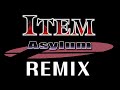 Udong Zowny - Item Asylum (Melee-Style REMIX)