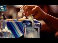 Raymond Drinks Salt Water | Aquamarine (2006)
