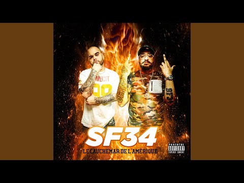 Ça c'est sûr (feat. Ruffneck)