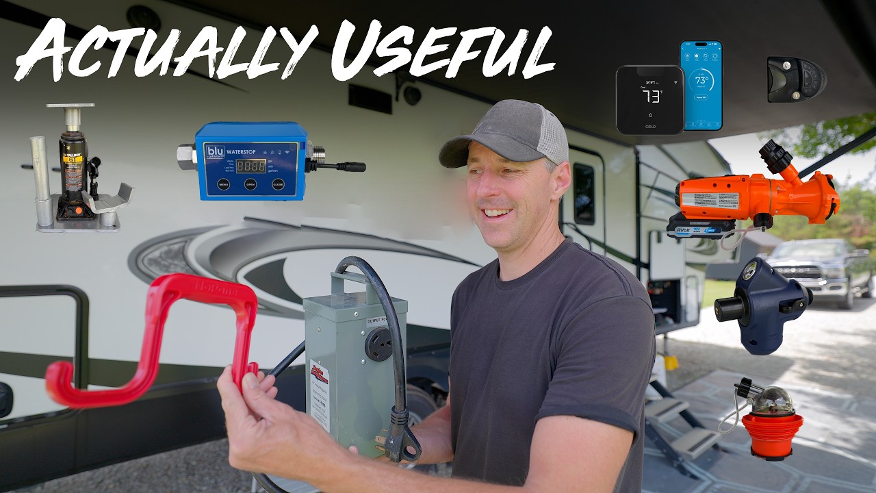 Jared Gillis Product Review