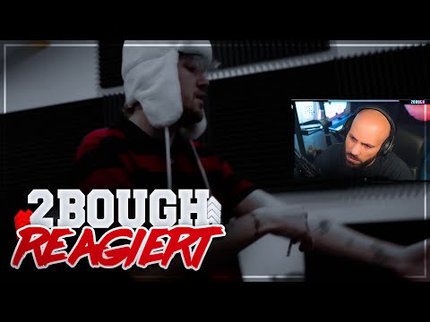 absent - MASKERADE / 2Bough REAGIERT