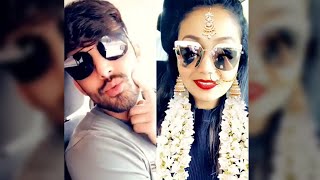 Neha Kakkar ki Shadi | Himansh Kohli live and full team || wedding da session || new