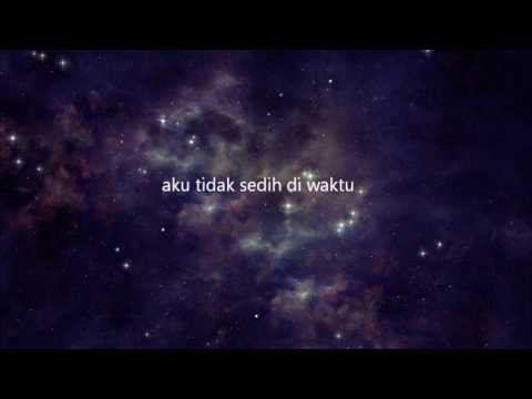 Sedih Dengan Dosa - Fatim (Mawaddah) - Lyrics