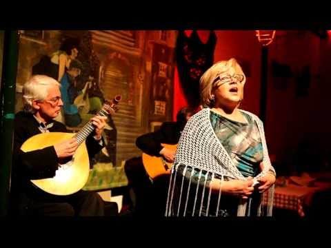 Dália Filipe, "Fado Primavera" - "Saudade, silêncio e sombra"