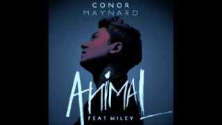 Conor Maynard- Animal (Audio)