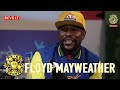 Floyd Mayweather Talks Being An Undefeated Champ, 50 Cent, T.I & More | Drink Champs Floyd Mayweather Talks Being An Undefeated Champ, 50 Cent, T.I & More | Drink Champs