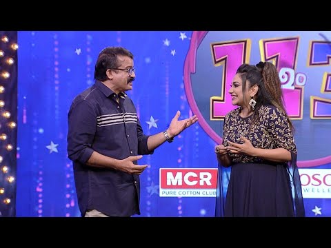 #OnnumOnnumMoonuSeason3 | The fun task l Mazhavil Manorama