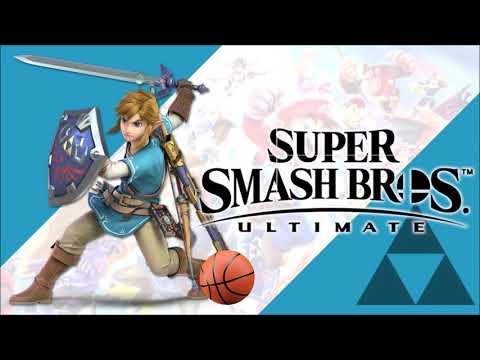 Super Slam Brothers Ultimate: Kass' Slam (Yoko Shimomura vs Quad City DJs)