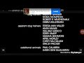 DVD CLOSING EP 384 BEETHOVEN 1992