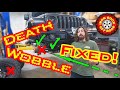 How To Fix Death Wobble In Your Jeep The Ultimate Guide
