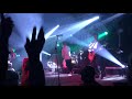 Senses Fail- Dreaming a Reality LIVE AT STARLAND BALLROOM SAYREVILLE NJ 3/17:18