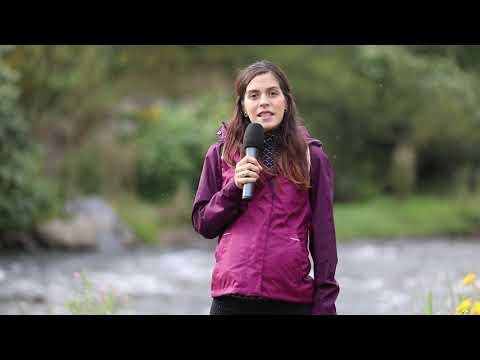 Cum ne echipăm de drumeție - Andreea Toniciuc