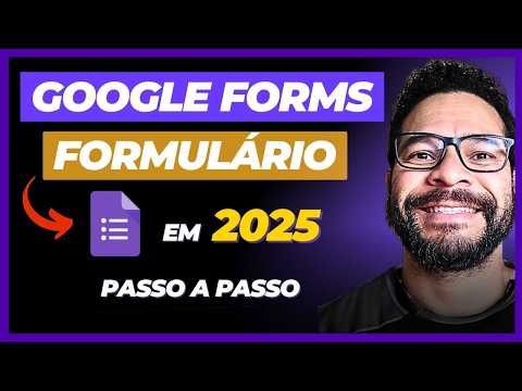 [GOOGLE FORMS] How to Use Google Forms | Learn How to Create a Form on Google Complete Tutorial