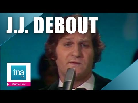Jean-Jacques Debout 