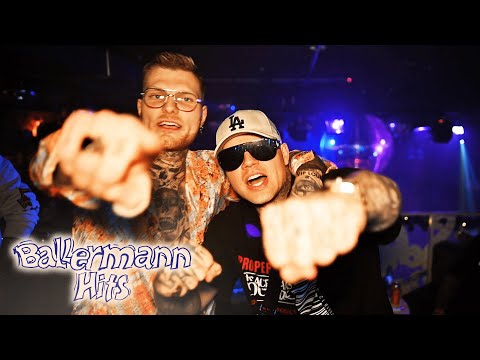 Malle Rambo & Paul Macke - Volldruck (Offizielles Musikvideo)