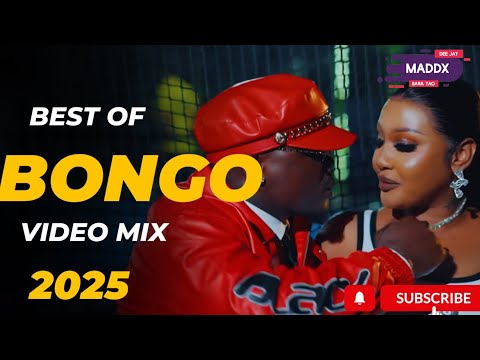 BONGO LOVE SONGS MIXTAPE DJ MADDX FT MARIOO BIEN WILLY PAUL BAHATI OTILE PHINA JAY MELODY RAYVANNY