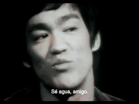 Bruce Lee BMW X3 Commercial