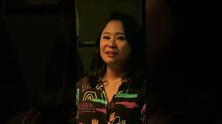 Download lagu Maissy penyanyi cilik bukan Messi pemain bola. Komandan Andre asal jeplak, Maissy main bola. mp3