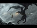 Jeremy Soule - Dragonborn [Skyrim] 