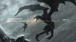 Jeremy Soule - Dragonborn [Skyrim]