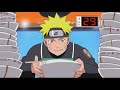 Hinata Defeats Everyone By Eating Ramen English Dub