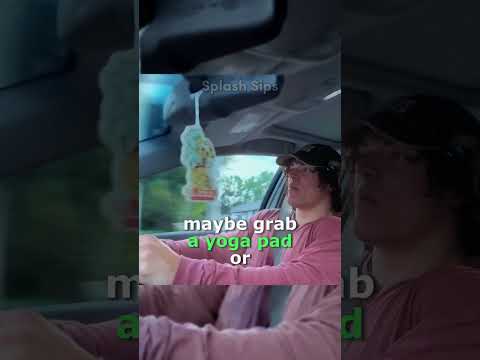 Sam Sulek talks about ABS | Spring Bulk Day 184 - Chest | Splash Sips #shorts #short