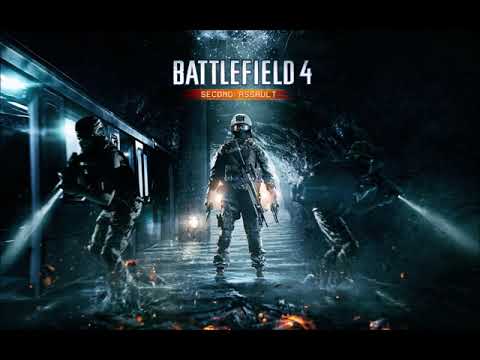 KeeganLG x Shifty x DJ Buda - Battlefield 2nde Assault Mixtape (bboys & bgirls)