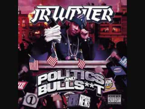 Change - J.R.Writer prod. by Grimy Kid