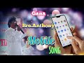New Mobile Song By Gana Anthony Jesus All Events