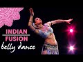 Belly Dance Indian Dance Fusion Under The Weeping Tree By Irina Akulenko WorldDanceNewYork Com