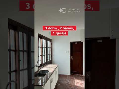 Video de YouTube - Casa en venta en Pocitos 8820, ideal empresa