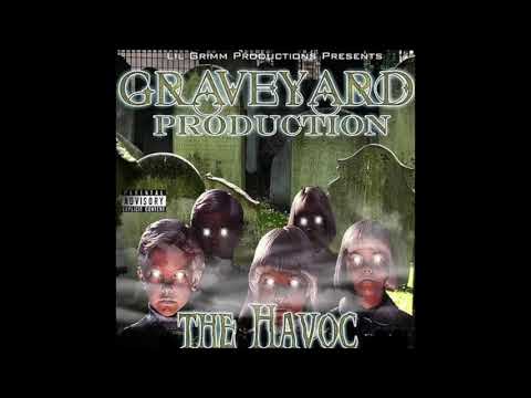 Graveyard Productions - Devil Shit