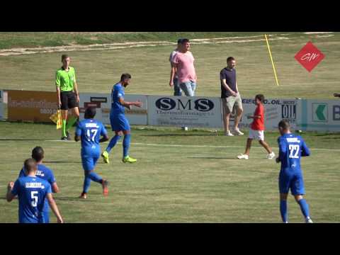FC Champagne Sports vs FC Bavois II (Championnat 2e ligue 19/20)