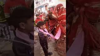 Download lagu Jo Mera devar Raji Bole Chhoti bahan Diya#shorts 🌹🌹 mp3