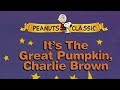 Opening To It S The Great Pumpkin Charlie Brown 2000 On VHS