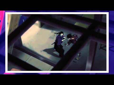 AMV x Blanco Billions x Samurai Champloo