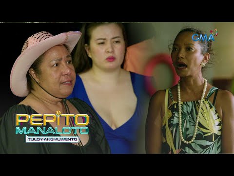 Pepito Manaloto – Tuloy Ang Kuwento: Beauty contest na may bayad?! (YouLOL)