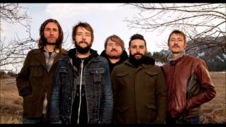 Band of Horses - Country Teen