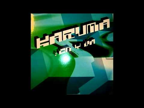 Karuma - On Y Va (Silvio Ecomo Remix)