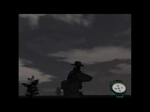 Spetz Playz Operation Flashpoint: Elite Part 24 -  Base Bandits